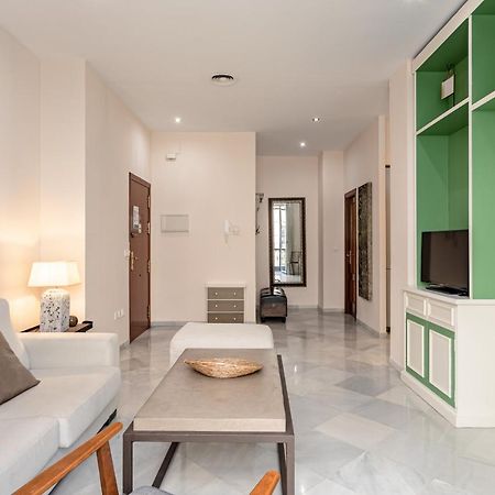 Green-Apartments Sierpes Sevilha Exterior foto