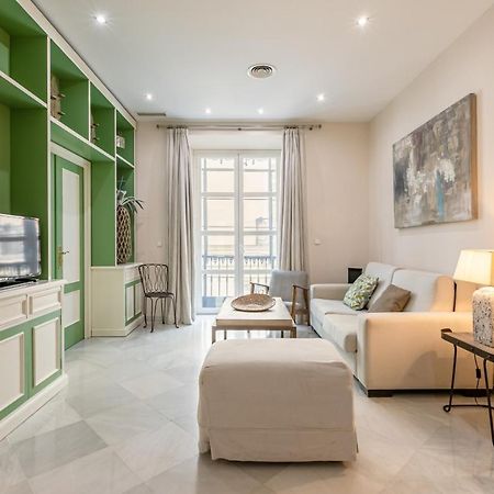 Green-Apartments Sierpes Sevilha Exterior foto
